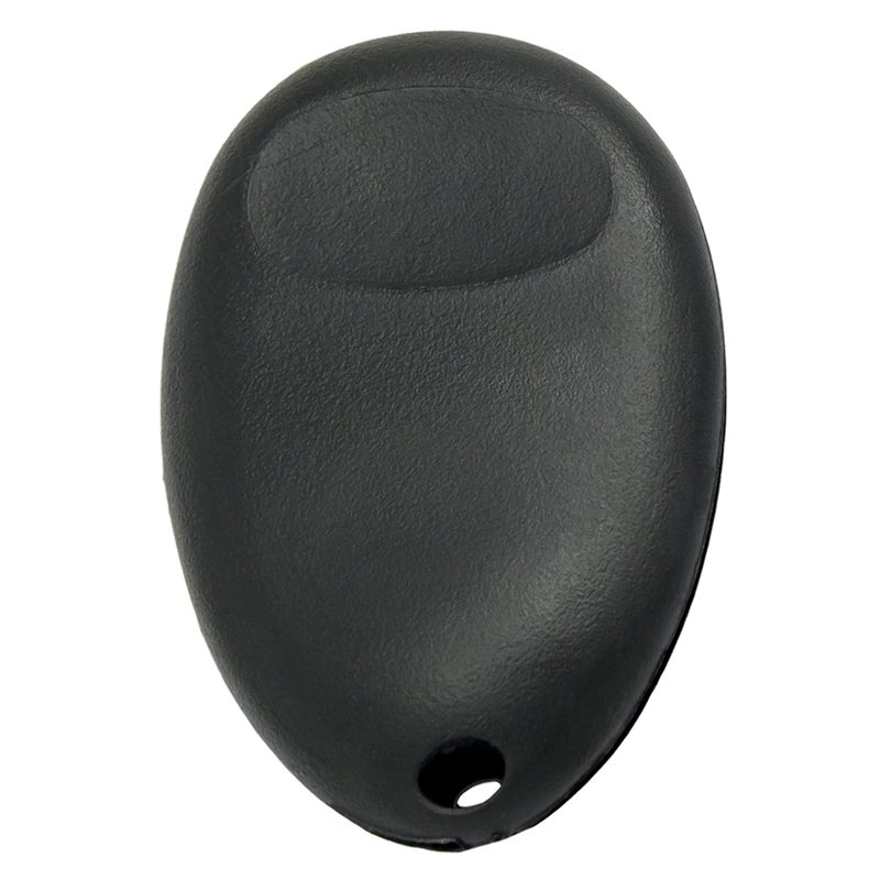 Keyless2Go Replacement for Keyless Entry Car Key Fob Vehicles That Use 4 Button L2C0007T 10335582-88 Remote, Self-programming - 2 Pack - Image 3